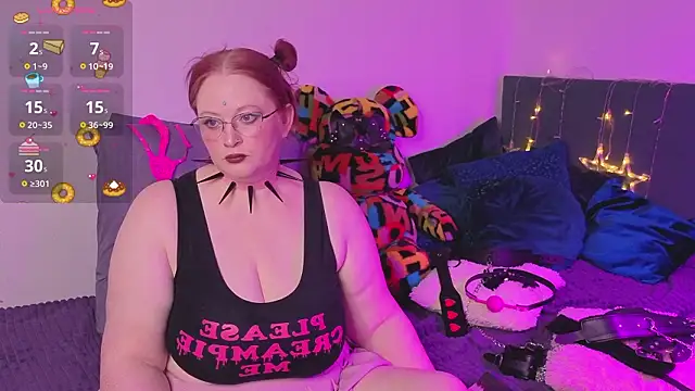 Snapshot of MilanaSkyingg chatting on February 2026 05:42:01 AM MilanaSkyingg online show from February 2026 05:42:01 AM