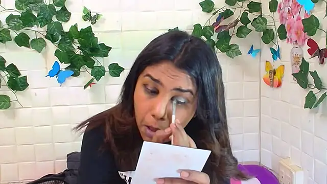 Snapshot of IndiaSexyStripper4u chatting on September 2025 05:30:01 PM IndiaSexyStripper4u online show from September 2025 05:30:01 PM