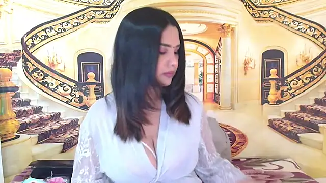 Snapshot of IndiaSexyStripper4u chatting on June 2026 05:52:01 PM IndiaSexyStripper4u online show from June 2026 05:52:01 PM