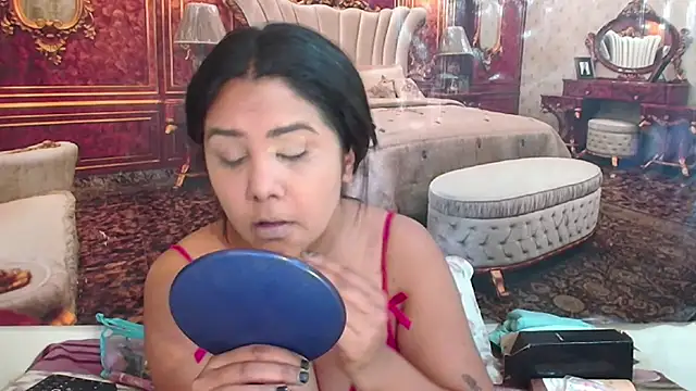 Snapshot of IndiaSexyStripper4u chatting on July 2026 05:52:01 PM IndiaSexyStripper4u online show from July 2026 05:52:01 PM