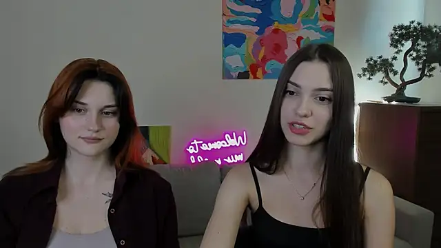 elza rose online show from May 2026 09:39:01 AM