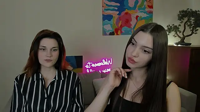 elza rose online show from May 2026 10:57:01 AM