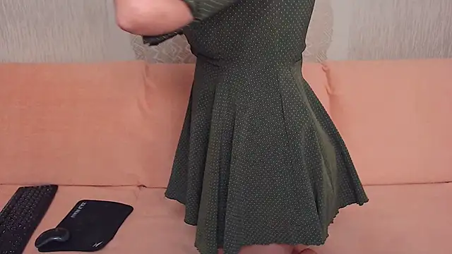 DianaVi online show from January 2026 09:40:01 PM