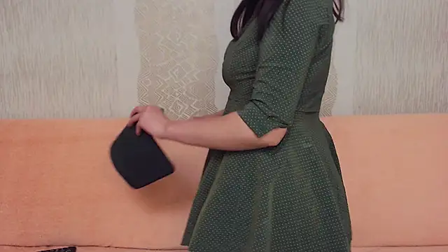 DianaVi online show from October 2025 08:10:01 PM