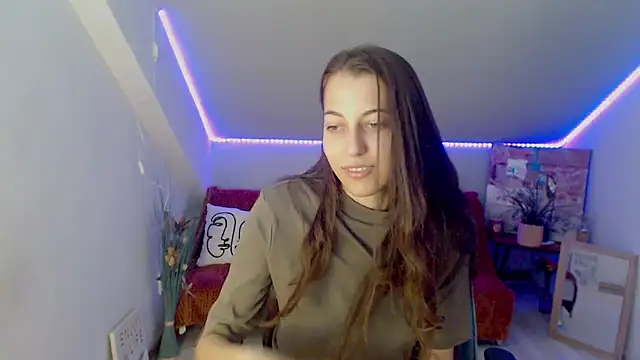 BonniePearson online show from September 2025 09:47:02 PM