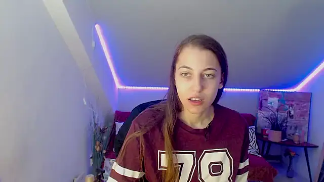 BonniePearson online show from September 2025 09:47:01 PM