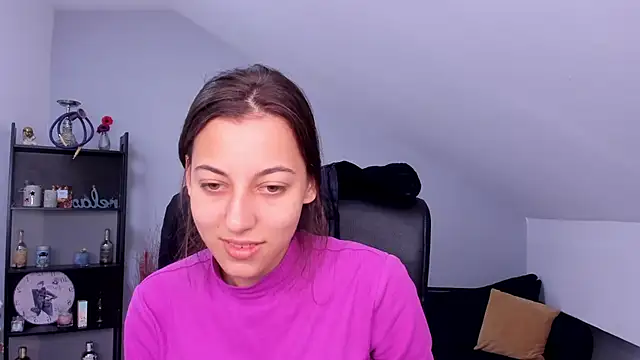 BonniePearson online show from September 2025 05:54:01 AM