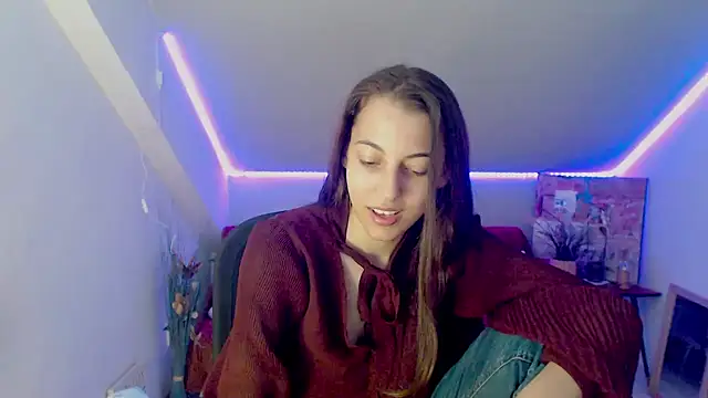 BonniePearson online show from September 2025 09:46:01 PM