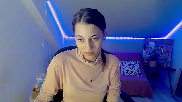 BonniePearson online show from October 2025 10:02:01 PM