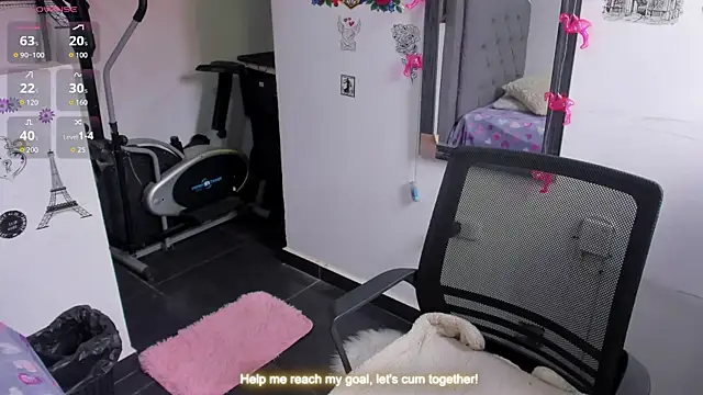 Snapshot of Ary_Ricci chatting on September 2025 07:03:01 PM Ary Ricci online show from September 2025 07:03:01 PM