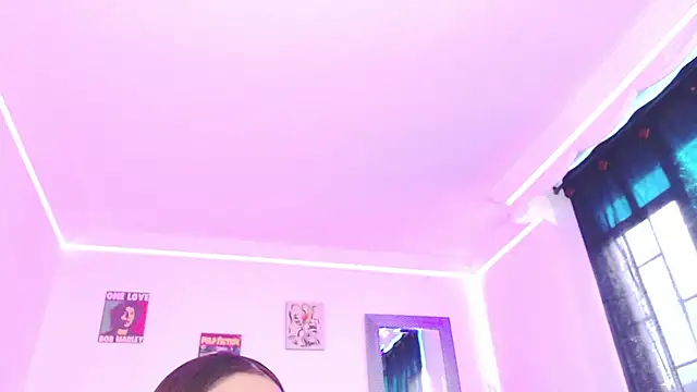 Anna belly online show from January 2026 01:37:02 PM