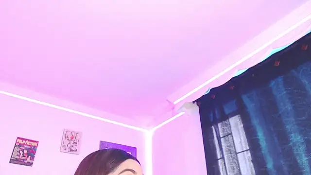 Anna belly online show from October 2025 02:35:02 PM