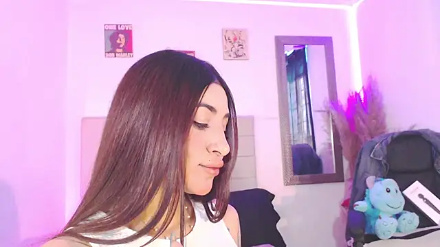 Anna belly online show from December 2025 12:42:02 PM