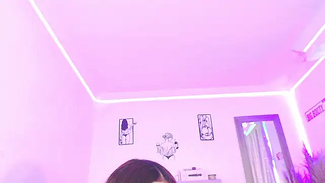 Anna belly online show from March 2026 12:58:01 PM