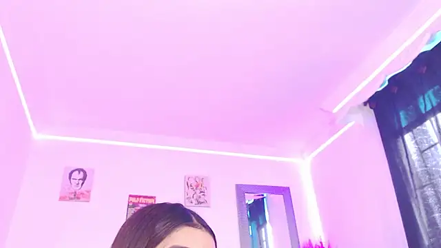 Snapshot of Anna_belly chatting on September 2025 03:18:02 PM Anna belly online show from September 2025 03:18:02 PM