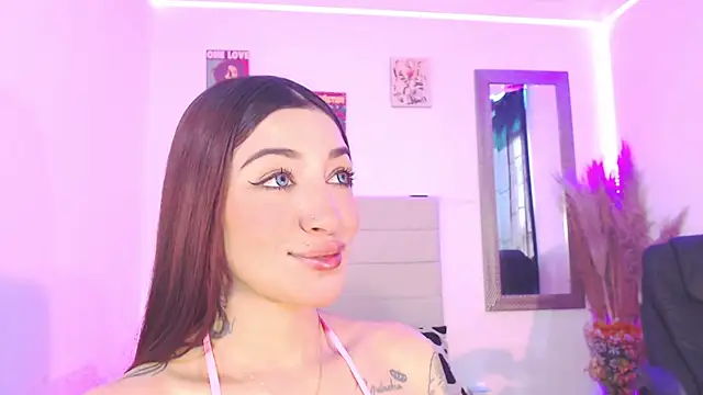 Anna belly online show from November 2025 01:26:02 PM