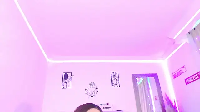 Anna belly online show from April 2026 12:54:01 PM