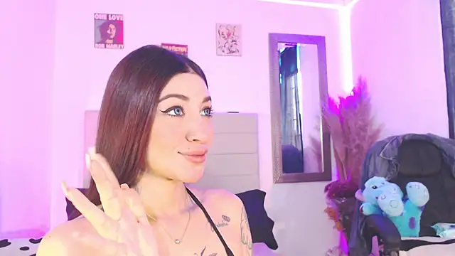 Anna belly online show from December 2025 01:01:02 PM