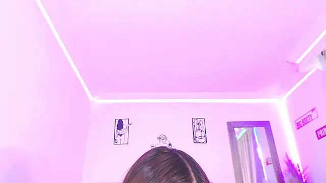 Anna belly online show from April 2026 12:20:01 PM