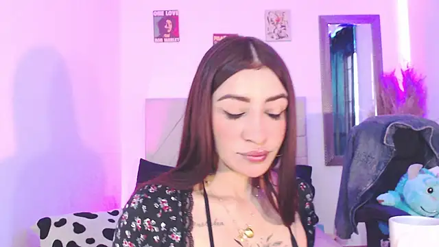 Anna belly online show from January 2026 01:37:02 PM