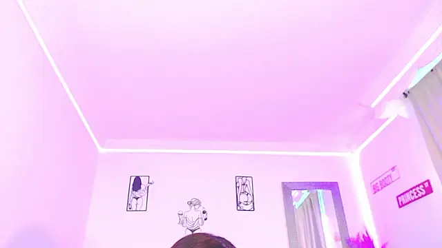 Anna belly online show from February 2026 12:55:01 PM