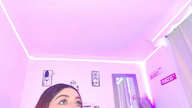 Anna belly online show from March 2026 12:56:01 PM