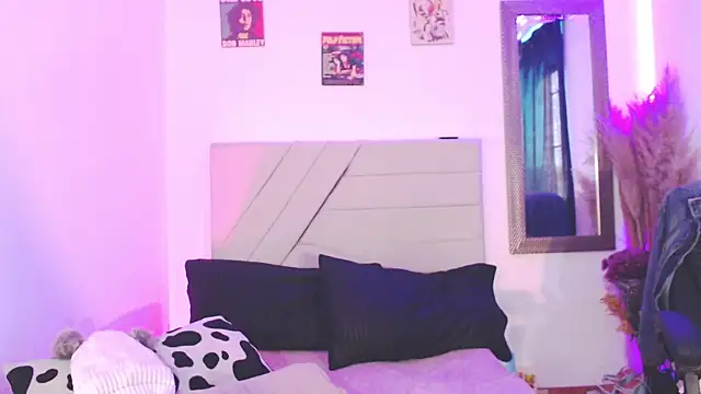 Anna belly online show from November 2025 01:55:02 PM