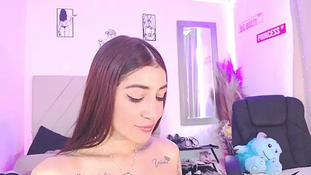 Anna belly online show from February 2026 02:49:02 PM