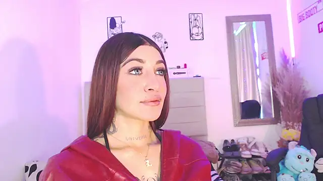 Snapshot of Anna_belly chatting on May 2026 02:45:01 PM Anna belly online show from May 2026 02:45:01 PM