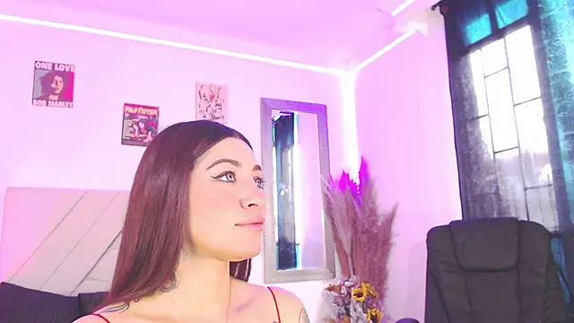 Anna belly online show from November 2025 01:00:02 PM