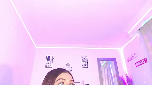 Anna belly online show from February 2026 12:57:02 PM