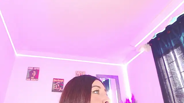 Anna belly online show from November 2025 05:27:02 PM