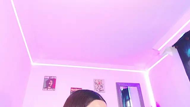 Anna belly online show from October 2025 02:36:02 PM