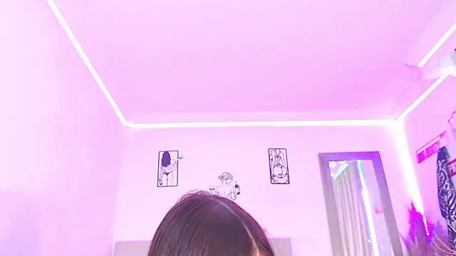Snapshot of Anna_belly chatting on June 2026 01:23:01 PM Anna belly online show from June 2026 01:23:01 PM