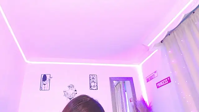 Anna belly online show from March 2026 10:32:01 PM