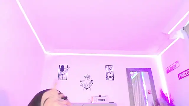 Anna belly online show from April 2026 01:24:01 PM