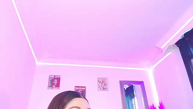 Anna belly online show from October 2025 03:11:01 PM