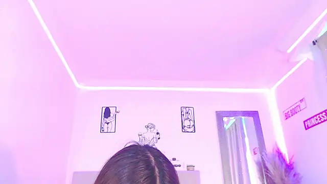 Anna belly online show from March 2026 01:12:02 PM