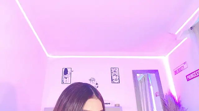 Anna belly online show from March 2026 12:54:02 PM