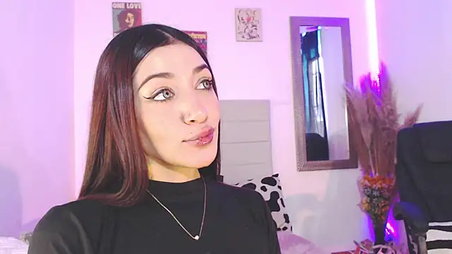 Anna belly online show from November 2025 03:17:01 PM