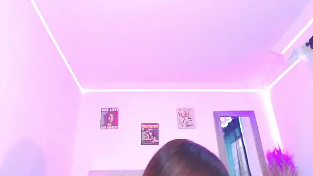 Anna belly online show from January 2026 01:06:01 PM