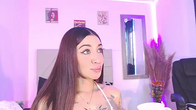 Anna belly online show from November 2025 01:25:02 PM