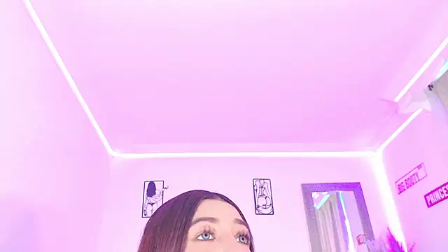 Anna belly online show from March 2026 12:18:02 PM