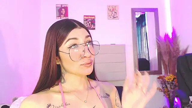 Anna belly online show from November 2025 03:44:01 PM