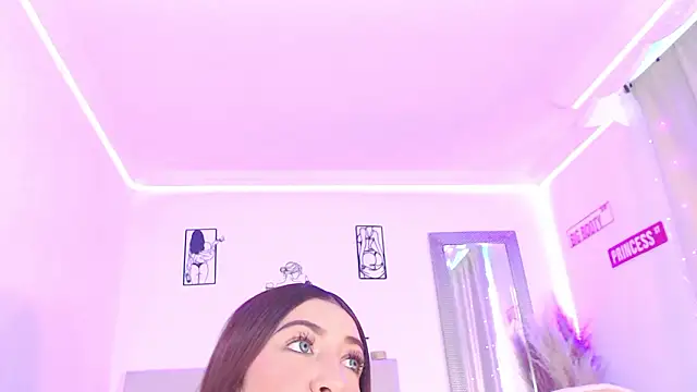 Anna belly online show from March 2026 12:42:02 PM