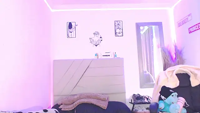 Anna belly online show from February 2026 01:44:01 PM