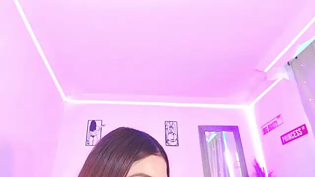 Anna belly online show from April 2026 01:39:01 PM