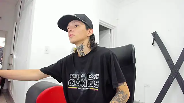 StraightBoy Nick online show from April 2026 09:52:01 PM