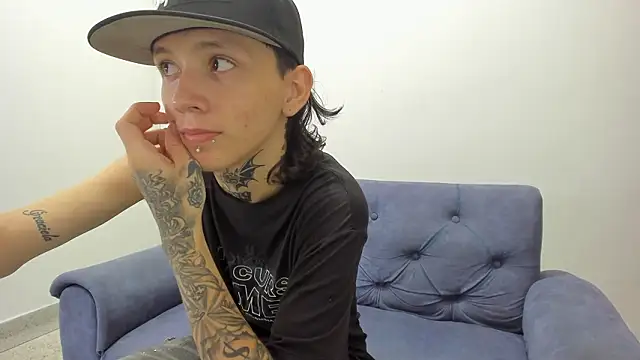 StraightBoy Nick online show from March 2026 03:34:01 AM