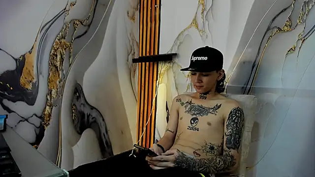 StraightBoy Nick online show from February 2026 08:03:01 AM